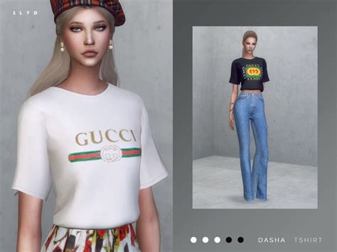 slyd sims 4 gucci|sims 4 slyd cc.